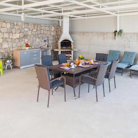 3 Bedroom Lovely Home In Plat Mlini Exterior foto