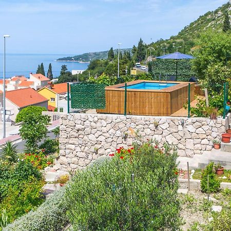 3 Bedroom Lovely Home In Plat Mlini Exterior foto